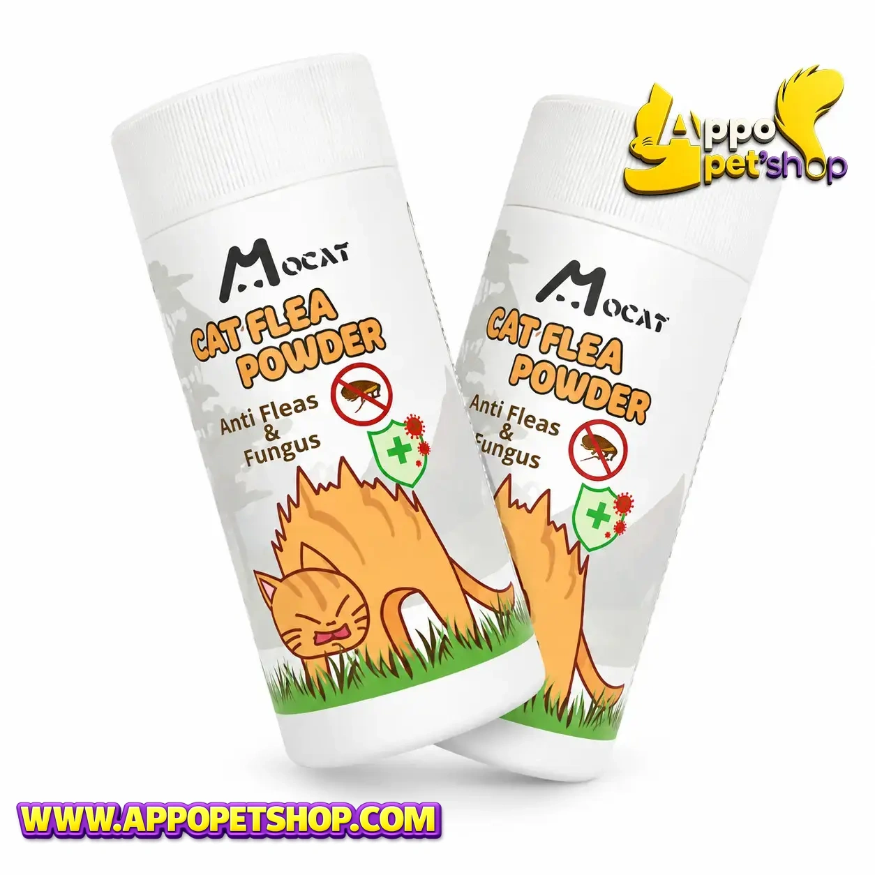 BEDAK BECAT Botol
