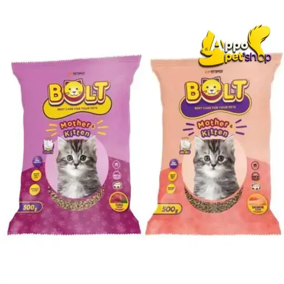 BOLT KITTEN 500gr