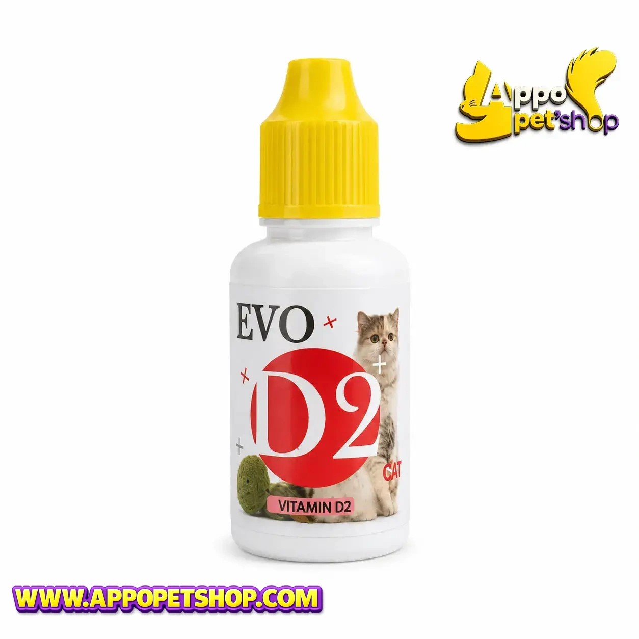 D2 Botol