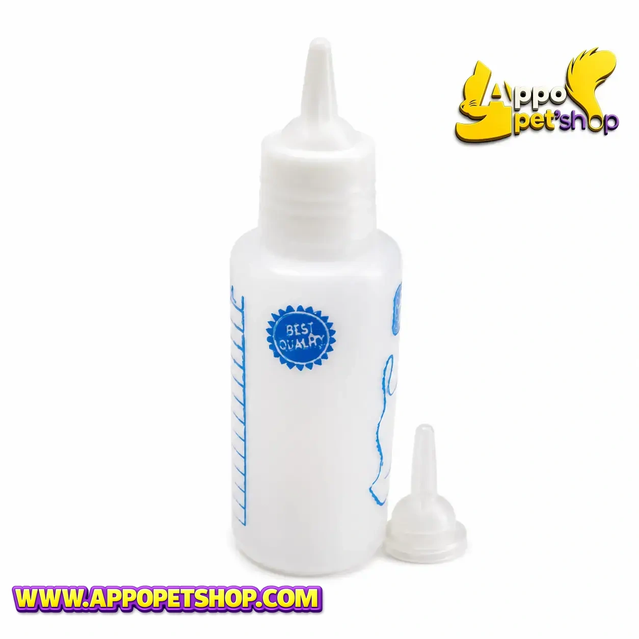 DOT Botol