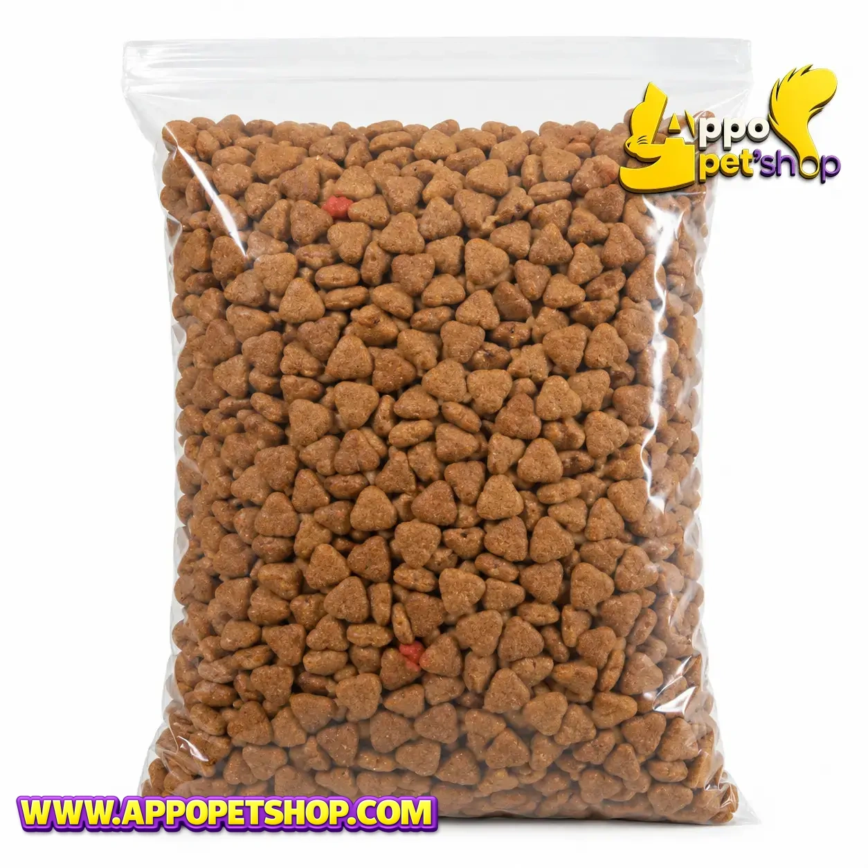 KITCHEN FLAVOR ADULT 500gr Repack