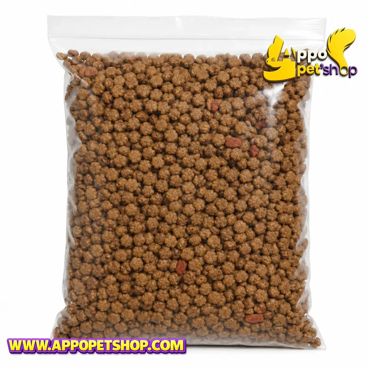 KITCHEN FLAVOR KITTEN 500gr Repack