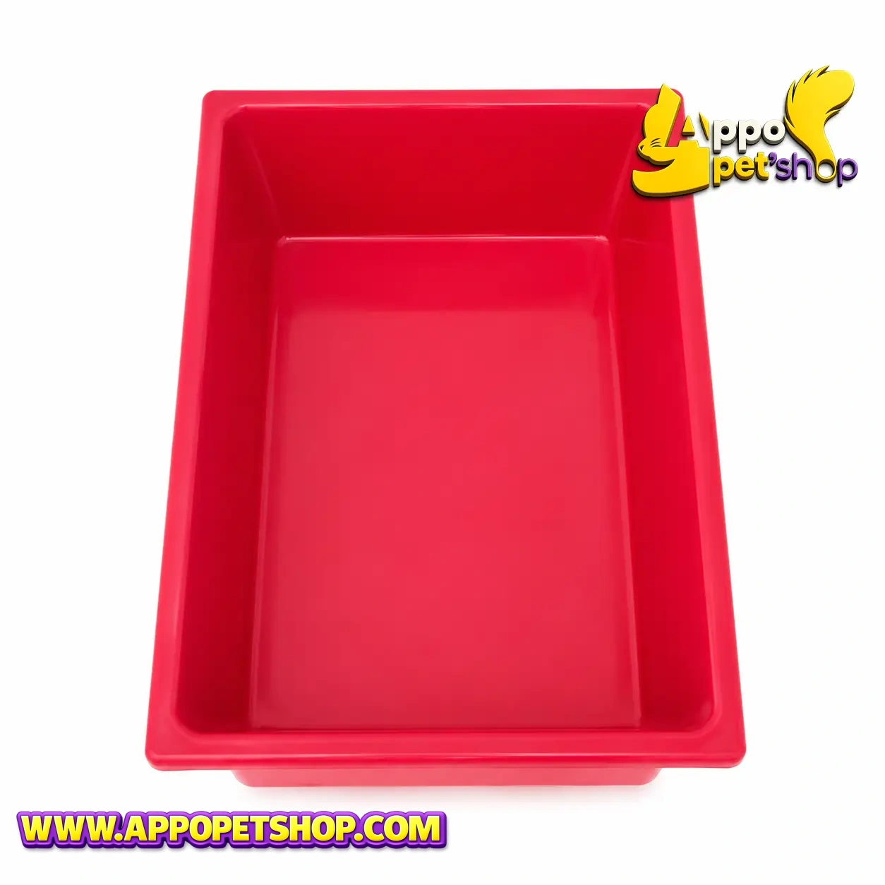 LITER BOX KECIL Random