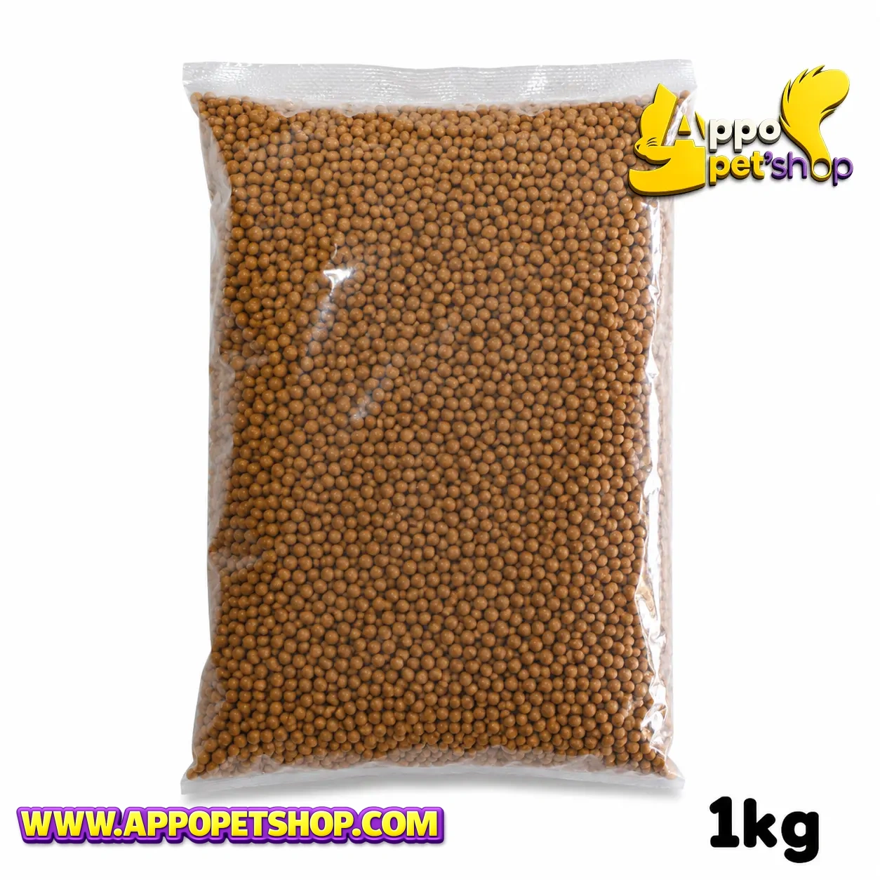 MAXI CAT 1kg repack