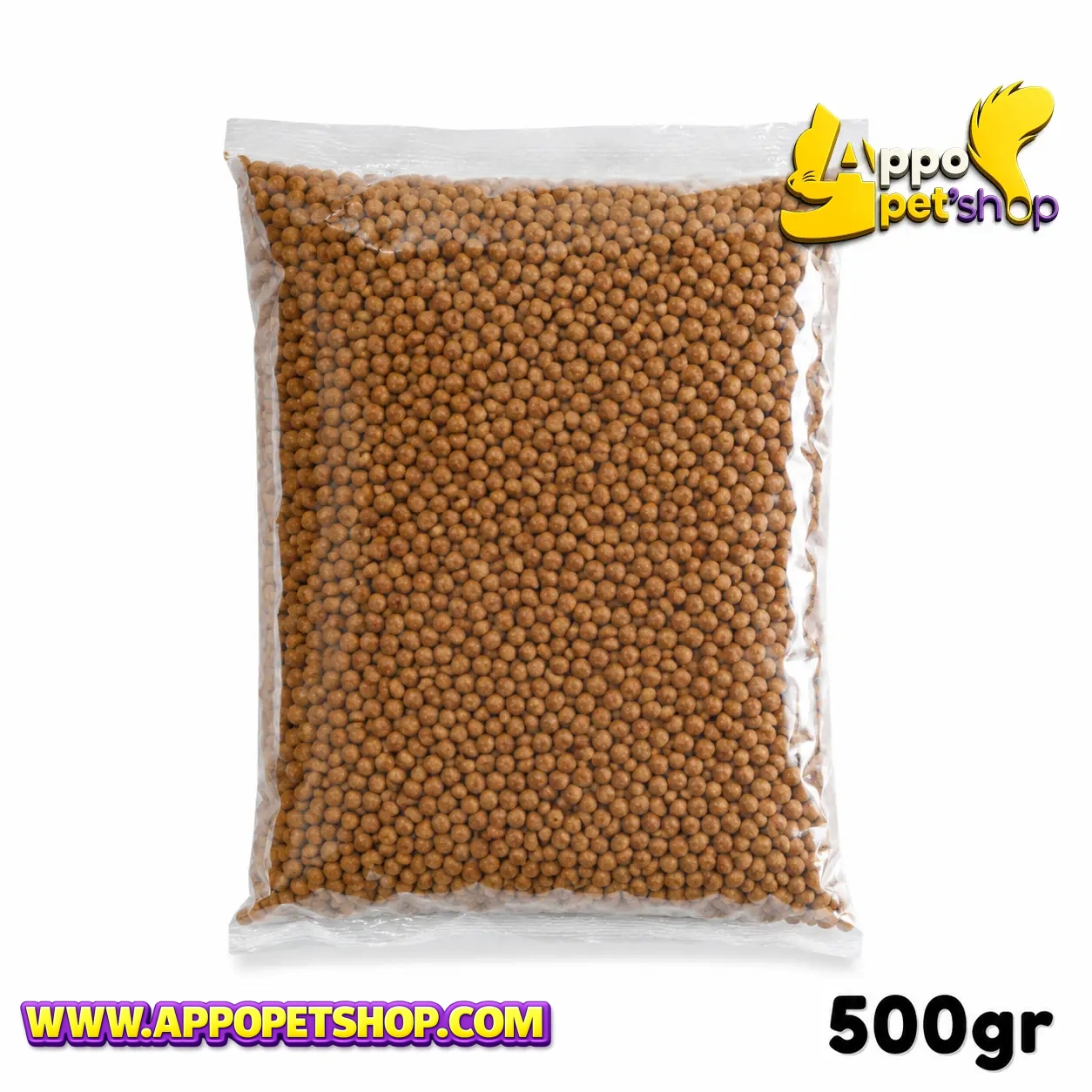 MAXI CAT 500gr Repack