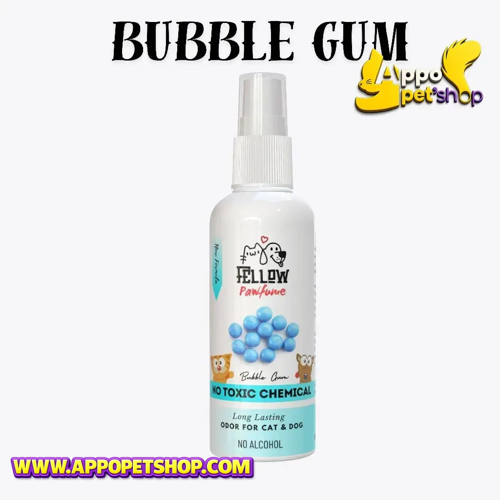 PARFUM Bubble Gum