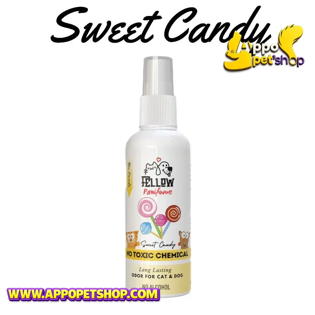 PARFUM Sweet Candy