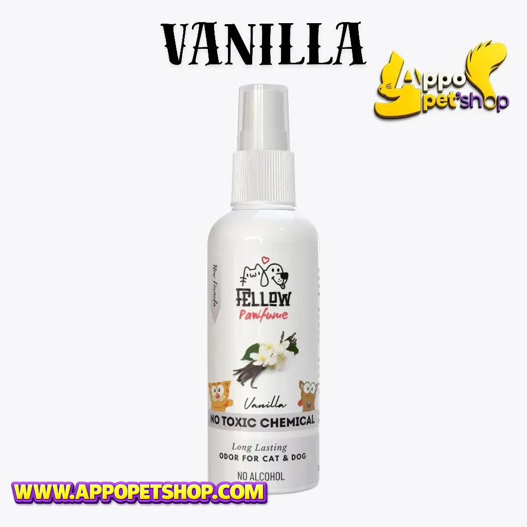 PARFUM Vanilla