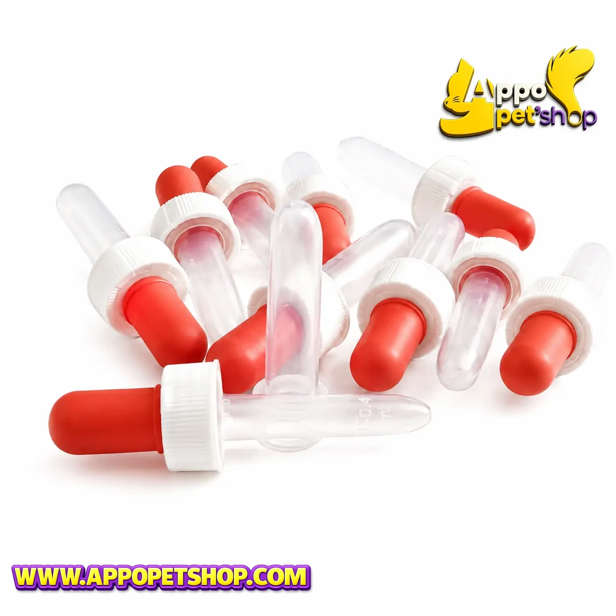 PIPET Drop