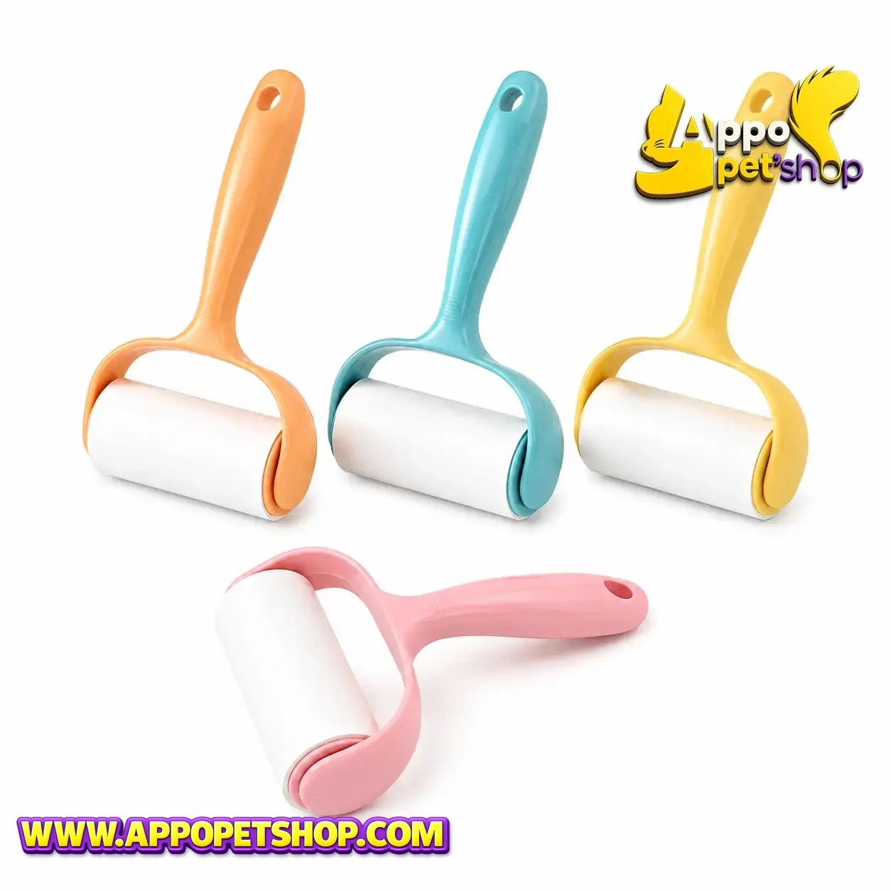 ROLLER BULU Random