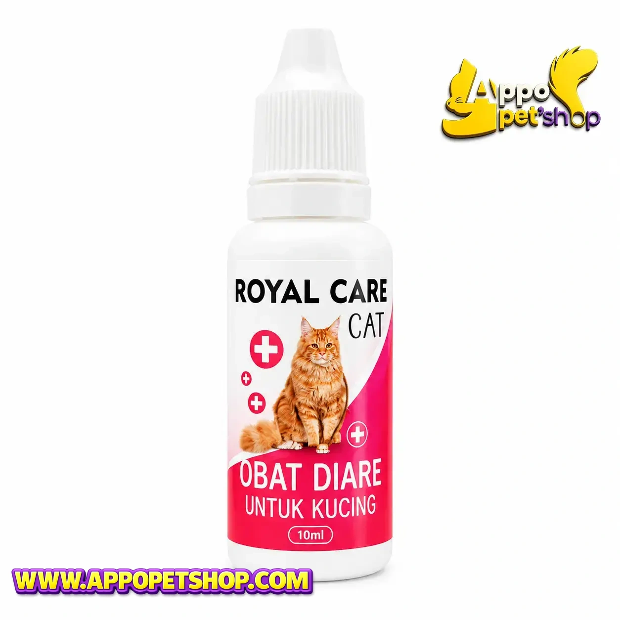 ROYAL CARE DIARE Botol