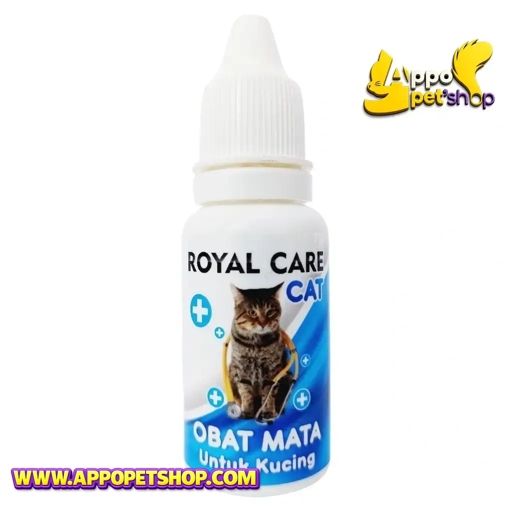 ROYAL CARE MATA Botol