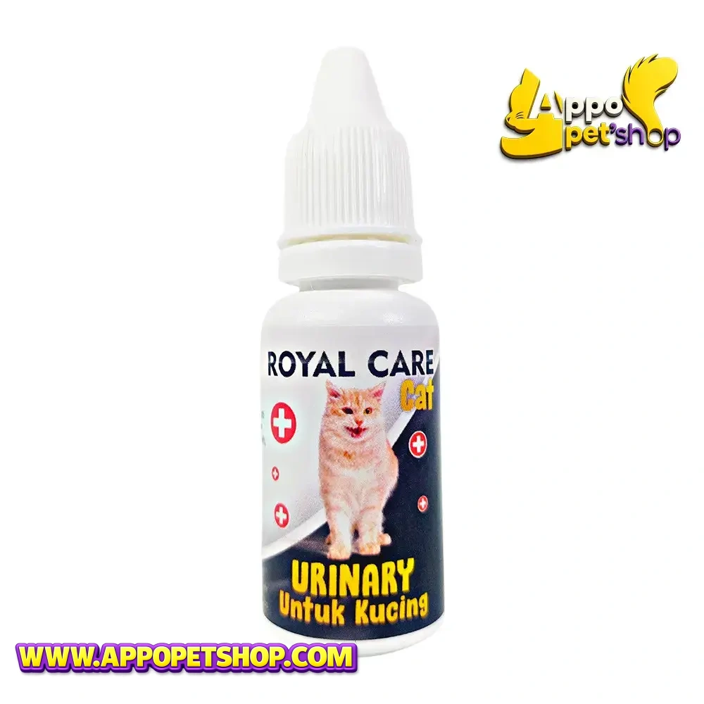 ROYAL CARE URINARY