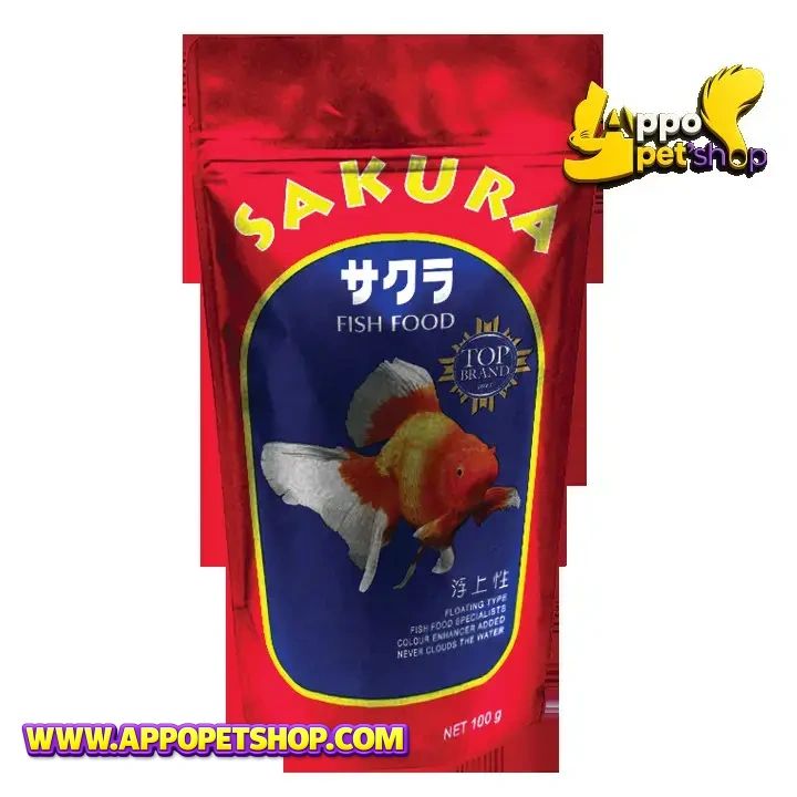 SAKURA 1mm 100gr Freshpack