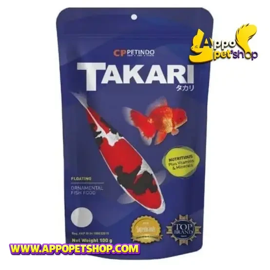 TAKARI 1mm 100gr