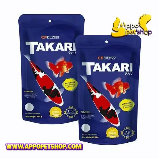 TAKARI 2mm 250gr Freshpack