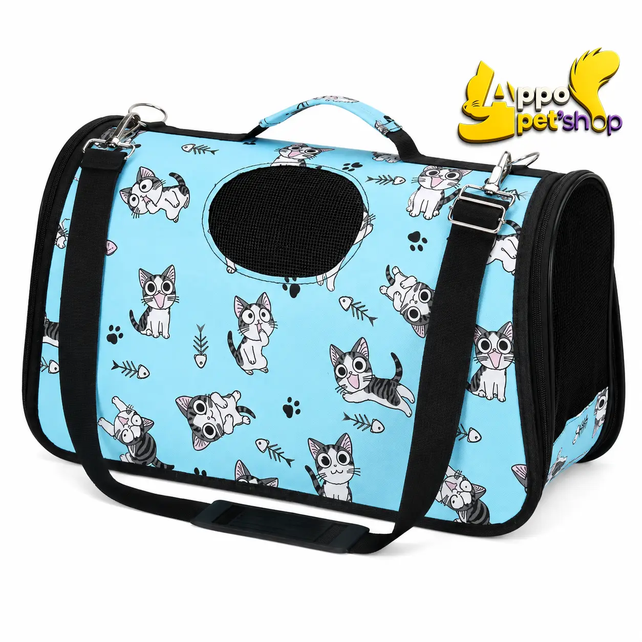 TAS SLEMPANG Random