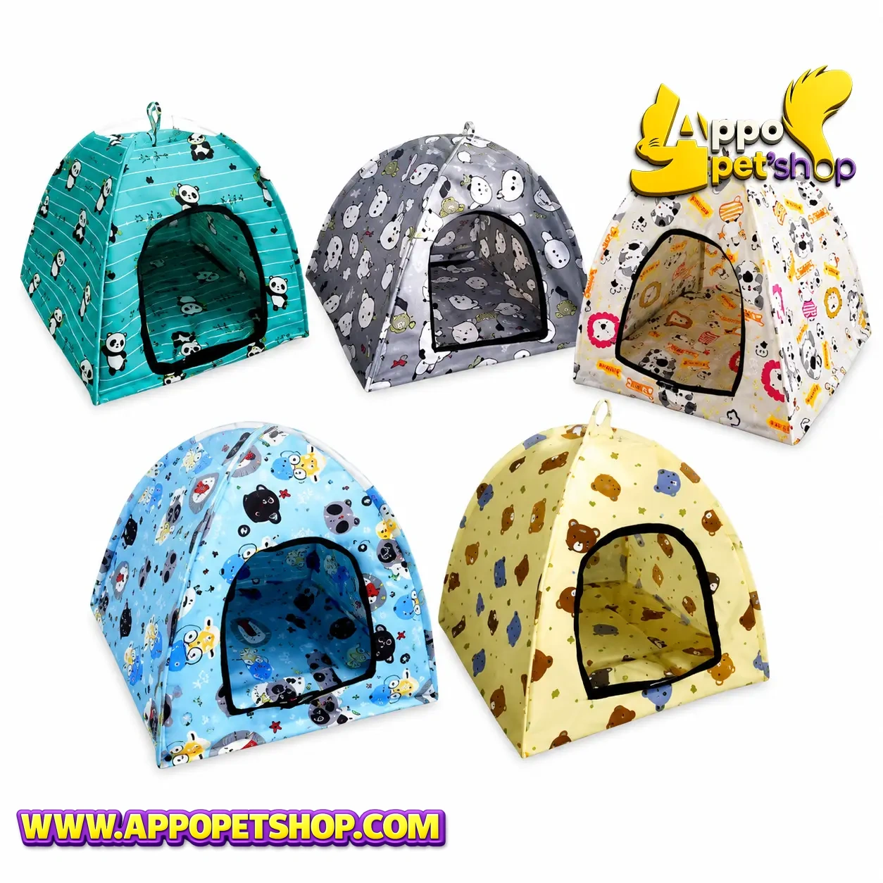TENDA free Kasur Random