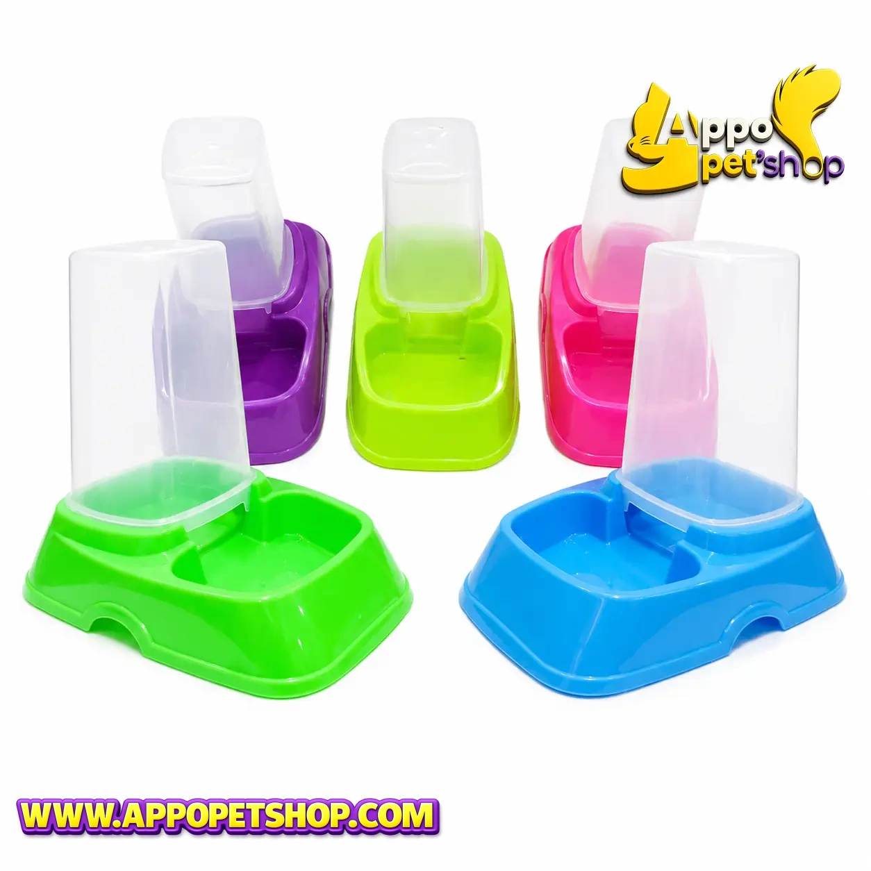 TM DISPENSER Random