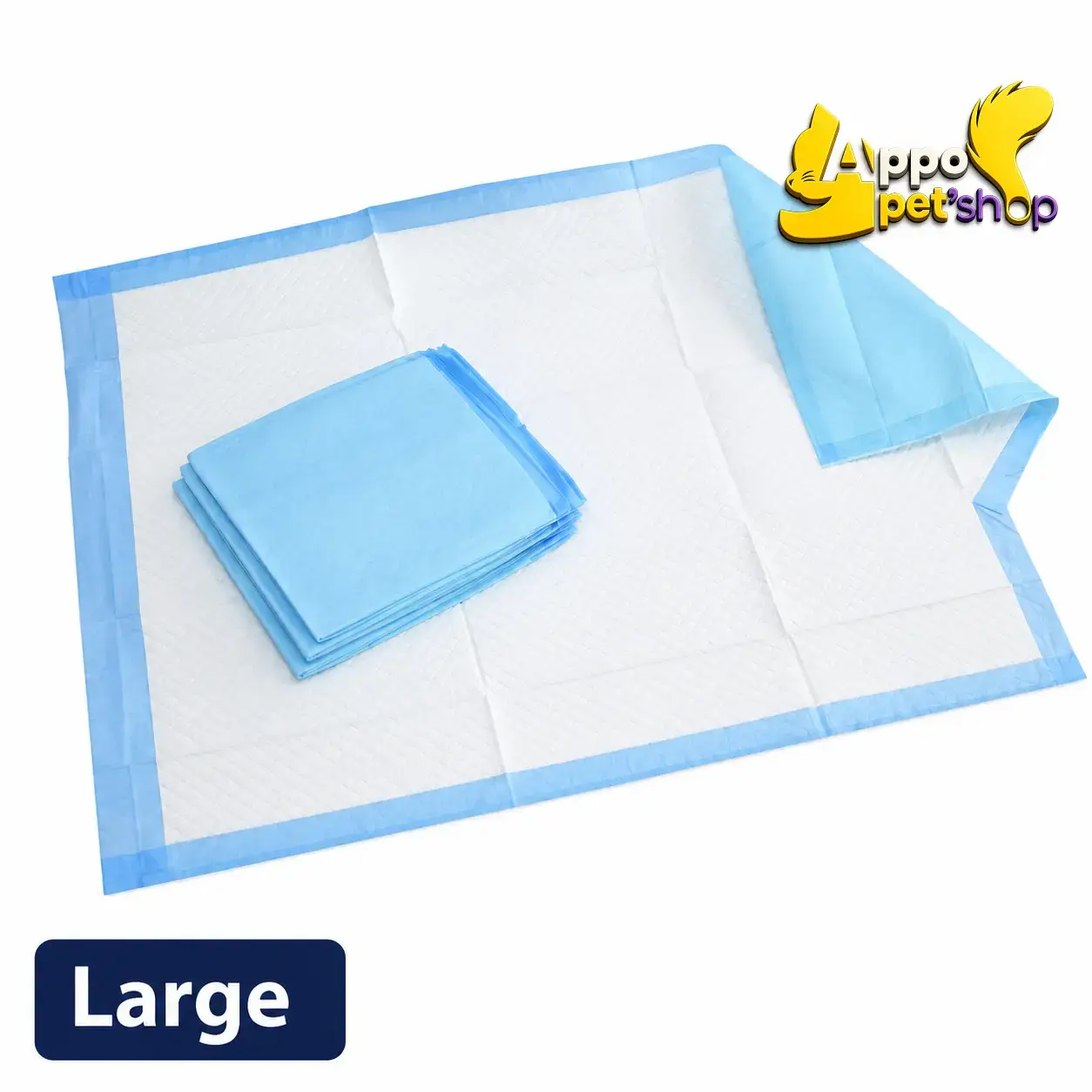 UNDERPAD L